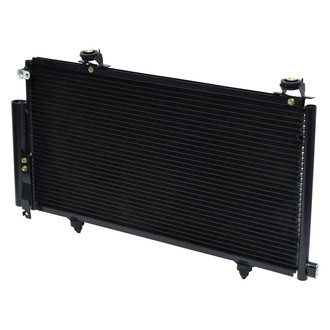 UAC® - A/C Condenser