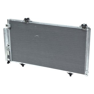 UAC® - A/C Condenser