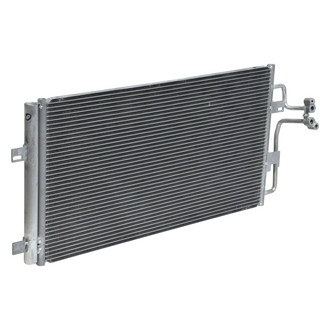 UAC® - A/C Condenser