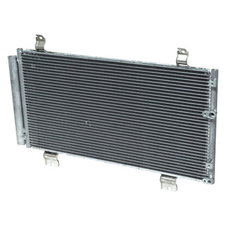 UAC® - A/C Condenser