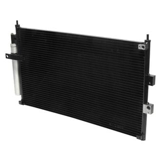 UAC® - A/C Condenser