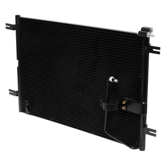 UAC® - A/C Condenser