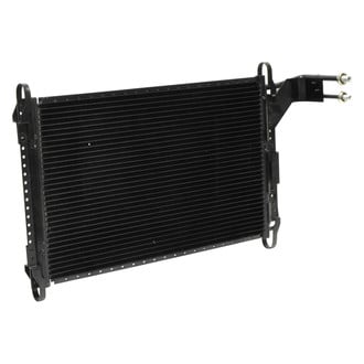 UAC® - A/C Condenser
