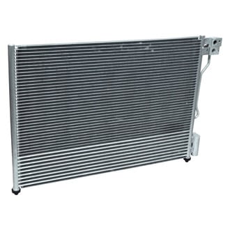 UAC® - A/C Condenser