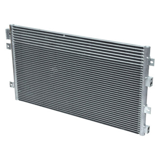 UAC® - A/C Condenser