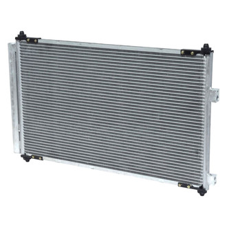 UAC® - A/C Condenser