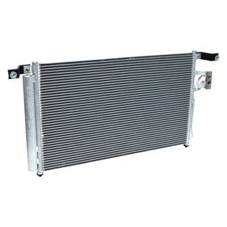 UAC® - A/C Condenser
