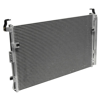 UAC® - A/C Condenser