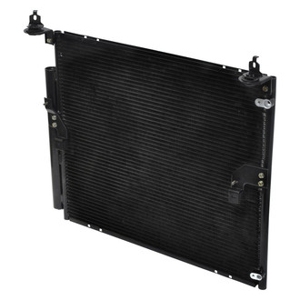 UAC® - A/C Condenser