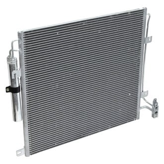 UAC® - A/C Condenser