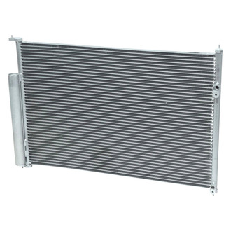 UAC® - A/C Condenser