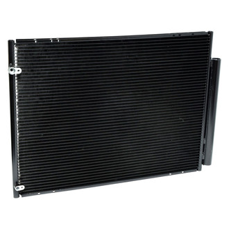 UAC® - A/C Condenser