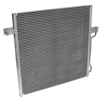 UAC® - A/C Condenser