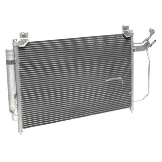 UAC® - A/C Condenser