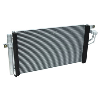 UAC® - A/C Condenser