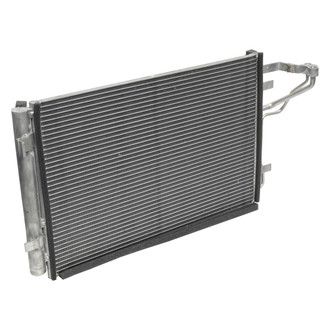 UAC® - A/C Condenser