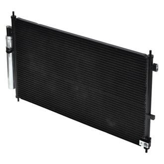UAC® - A/C Condenser
