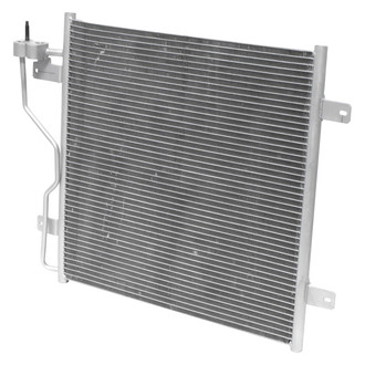 UAC® - A/C Condenser