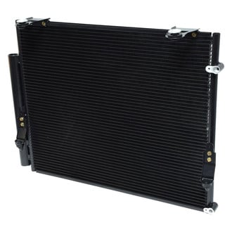 UAC® - A/C Condenser