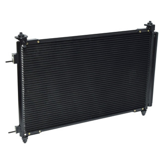 UAC® - A/C Condenser