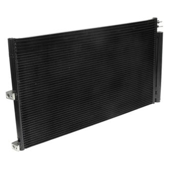 UAC® - A/C Condenser