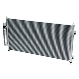 UAC® - A/C Condenser