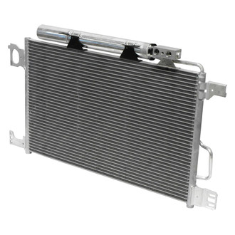 UAC® - A/C Condenser