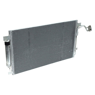 UAC® - A/C Condenser