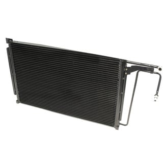 UAC® - A/C Condenser
