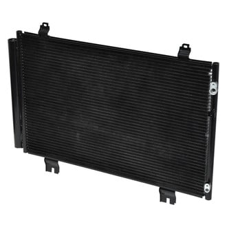 UAC® - A/C Condenser