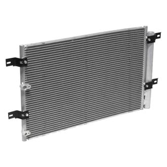 UAC® - A/C Condenser