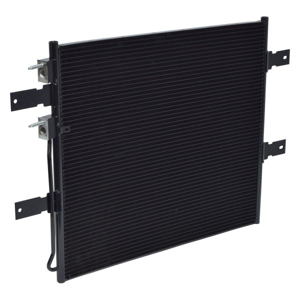 UAC® - A/C Condenser