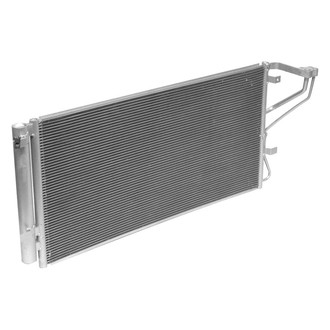 UAC® - A/C Condenser