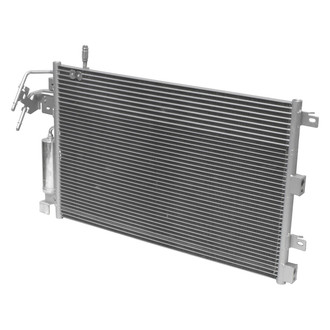 UAC® - A/C Condenser