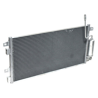 UAC® - A/C Condenser