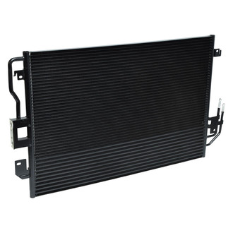 UAC® - A/C Condenser