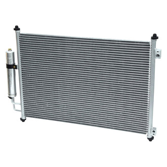 UAC® - A/C Condenser