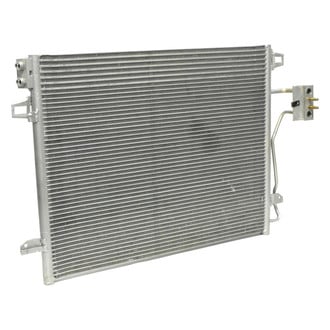 UAC® - A/C Condenser