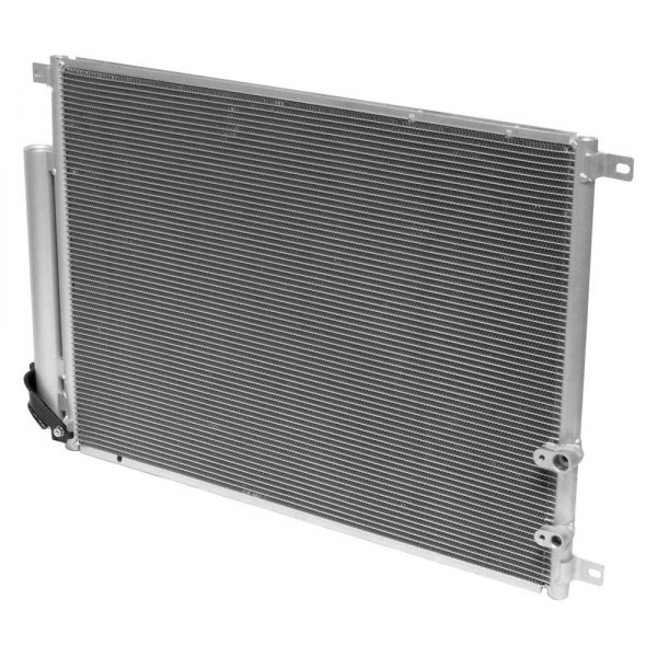 UAC® - A/C Condenser