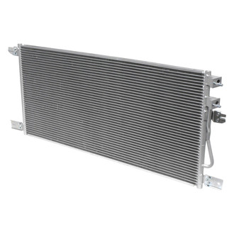 UAC® - A/C Condenser
