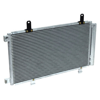 UAC® - A/C Condenser