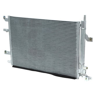 UAC® - A/C Condenser