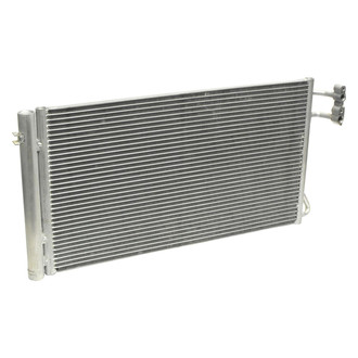 UAC® - A/C Condenser