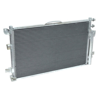 UAC® - A/C Condenser