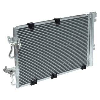 UAC® - A/C Condenser
