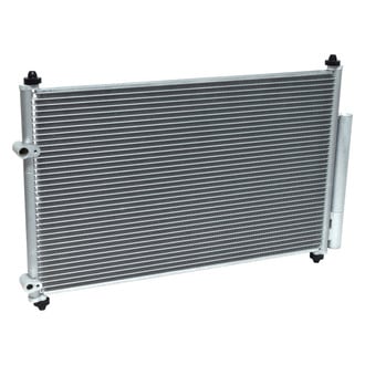 UAC® - A/C Condenser