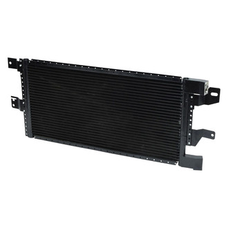 UAC® - A/C Condenser