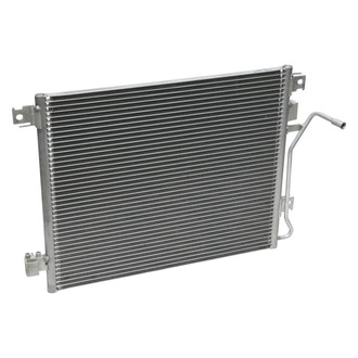 UAC® - A/C Condenser