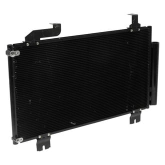 UAC® - A/C Condenser