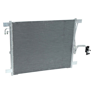 UAC® - A/C Condenser